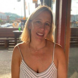 Meet your Posher, Karen